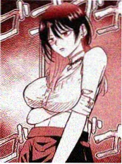 雨巷侦探社漫画封面
